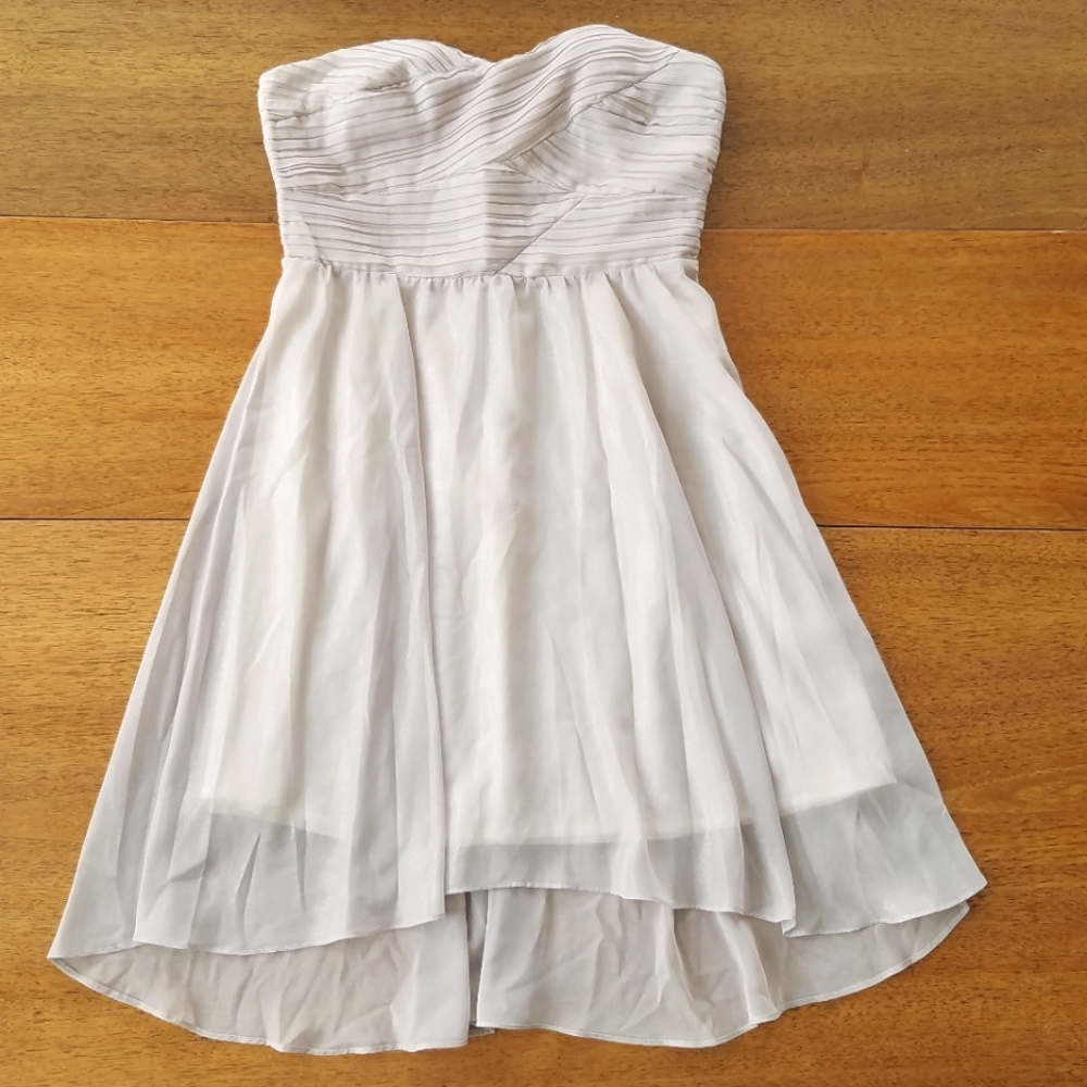 Urban Outfitters | Strapless Dress | Kimchi Blue | Size M